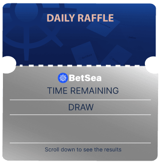 Daily Raffle Mobile