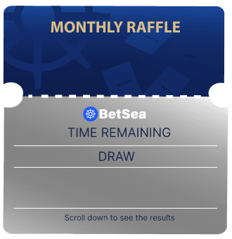 Monthly Raffle Mobile