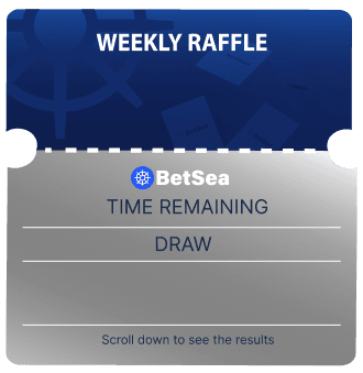 Weekly Raffle Mobile